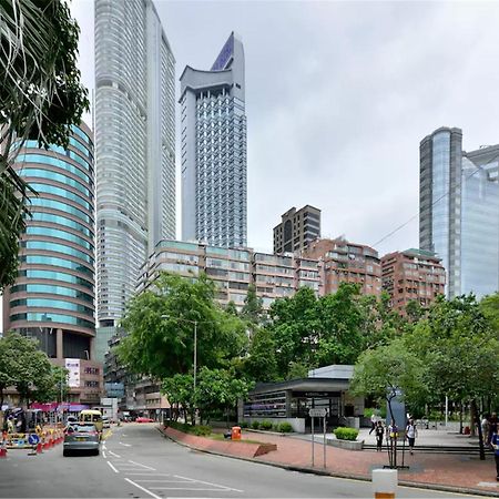 Mingdu Hostel Kowloon  Екстериор снимка