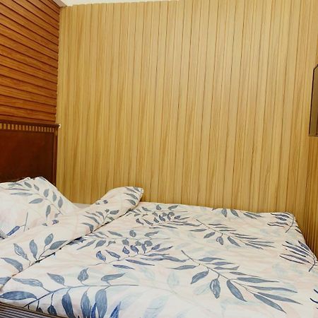 Mingdu Hostel Kowloon  Екстериор снимка