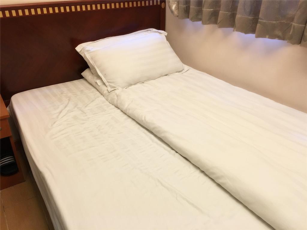 Mingdu Hostel Kowloon  Екстериор снимка