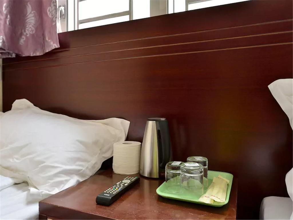 Mingdu Hostel Kowloon  Екстериор снимка