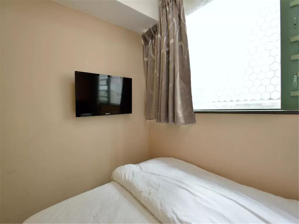 Mingdu Hostel Kowloon  Екстериор снимка