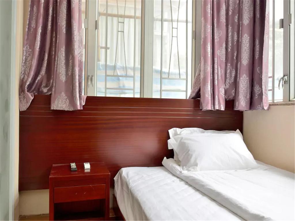 Mingdu Hostel Kowloon  Екстериор снимка
