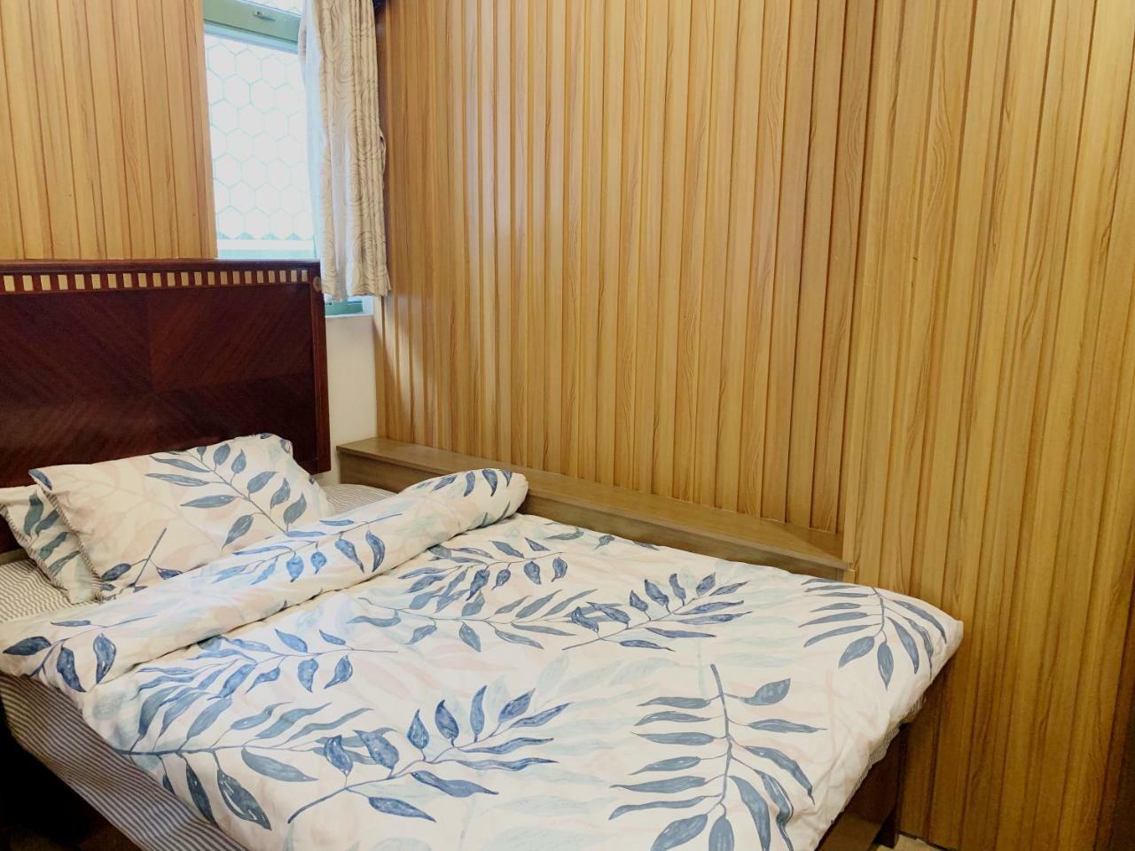 Mingdu Hostel Kowloon  Екстериор снимка