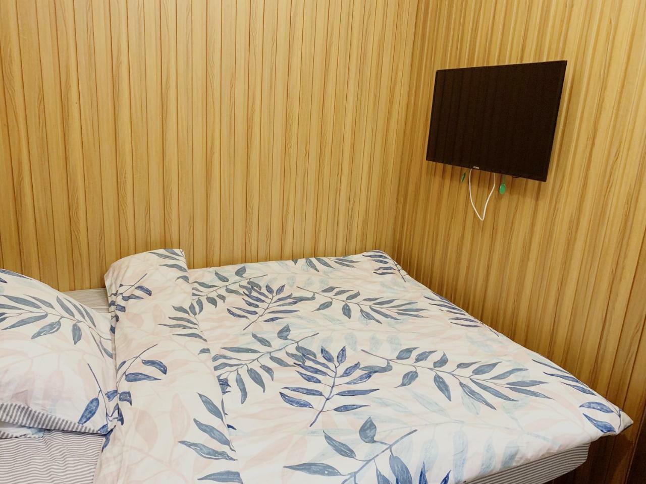 Mingdu Hostel Kowloon  Екстериор снимка