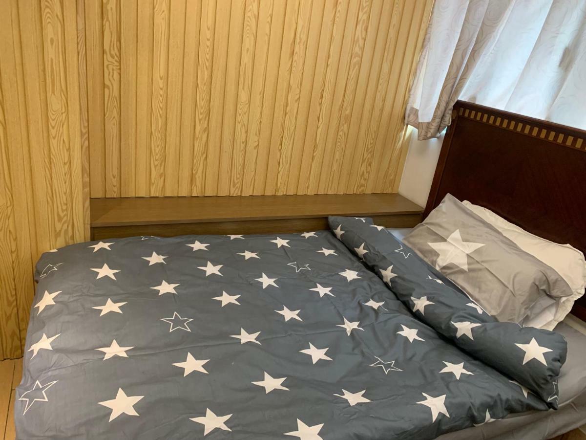 Mingdu Hostel Kowloon  Екстериор снимка