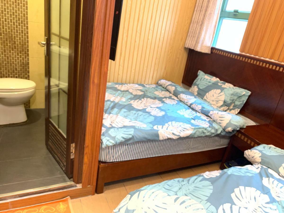 Mingdu Hostel Kowloon  Екстериор снимка