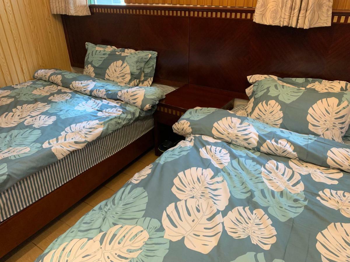 Mingdu Hostel Kowloon  Екстериор снимка