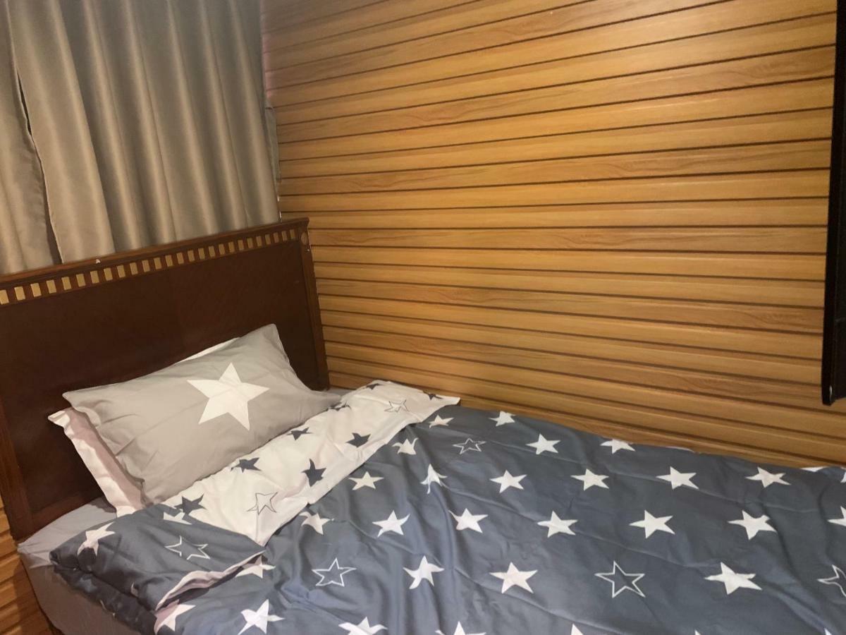 Mingdu Hostel Kowloon  Екстериор снимка