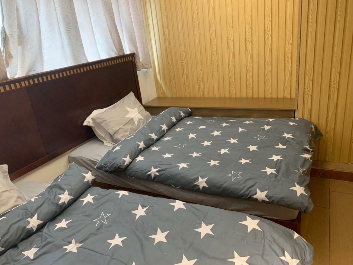 Mingdu Hostel Kowloon  Екстериор снимка